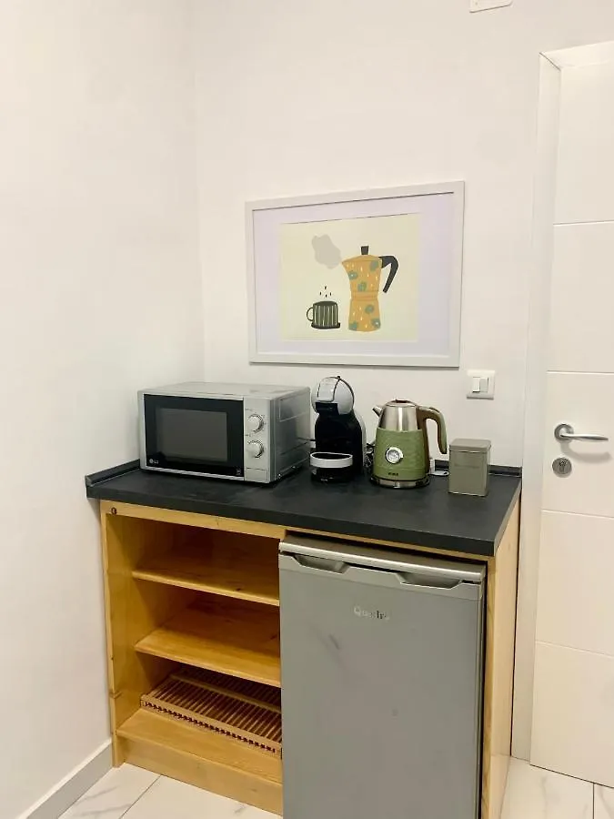 זאדאר Verano Apartment / Next To Kolovare Beach
