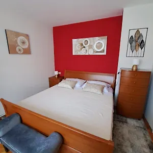  Apartamento Iadera