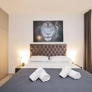  Apartamento Classy In Centar