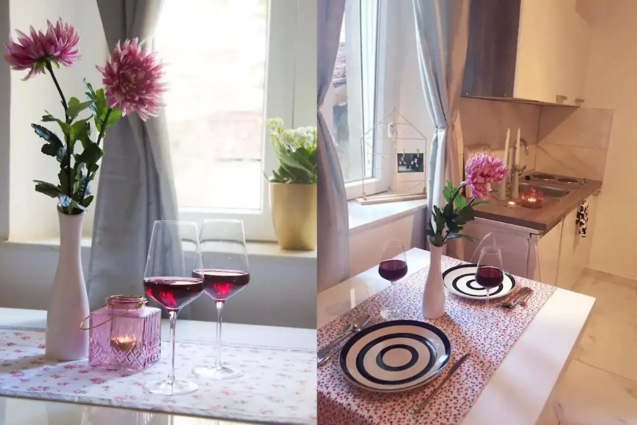 Verano Apartment / Next To Kolovare Beach Zadar Croatia